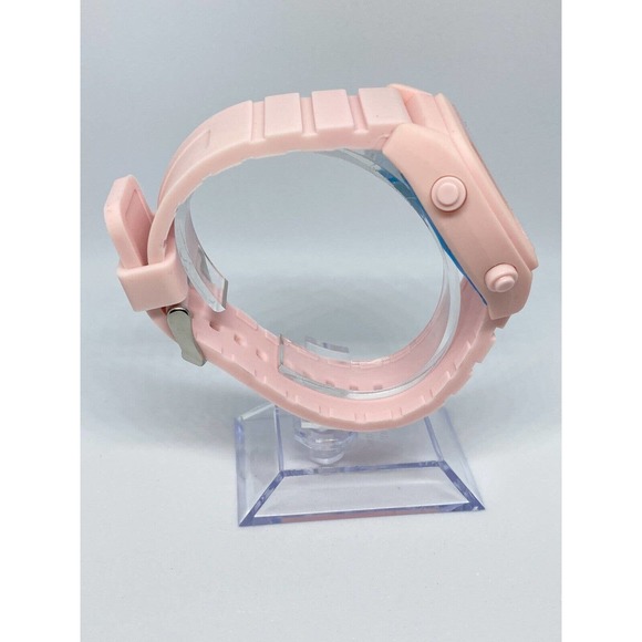 Adidas Rare Pink Dead Stock Chronograph Watch ADH2731 - Picture 6 of 9